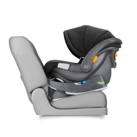 Chicco Fit2 Infant & Toddler Car Seat image {4}