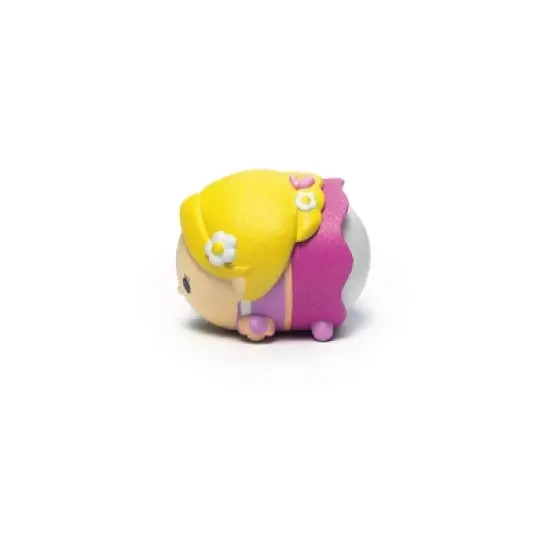 Disney Tsum Tsum Diecast Series-Rapunzel (Hyper Alloy) image {2}