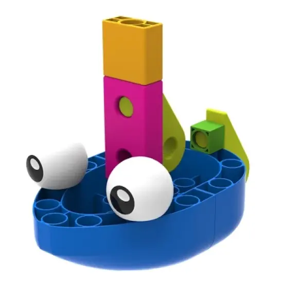 Boat Engineer image {5}