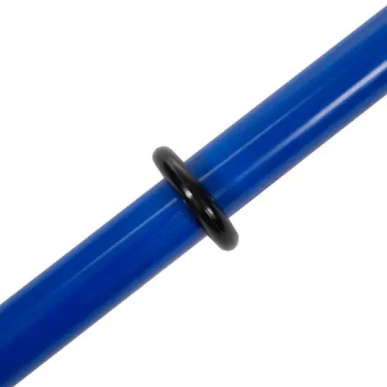 Stansport 49" Plastic French Style Oars 3 Piece image {1}