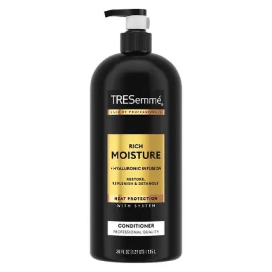 Tresemme Moisture Rich with Vitamin E Conditioner image {9}