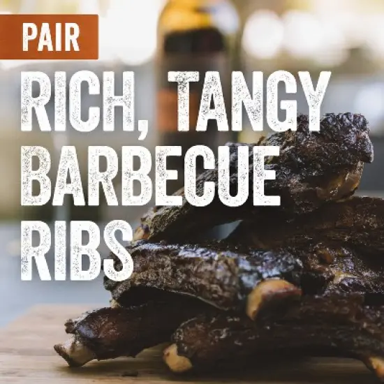 Gnarly Head Zinfandel Wine - 750ml Bottle image {5}