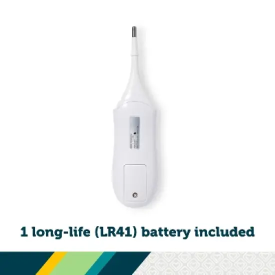 Safety 1st 3-in-1 Nursery Thermometer image {7}