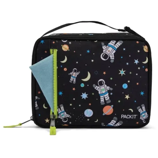 PackIt Freezable Classic Lunch Box - Spaceman image {3}