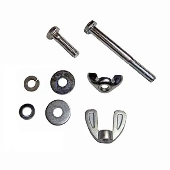 Ryobi Genuine OEM Replacement Fastener Kit - A09361 image {2}