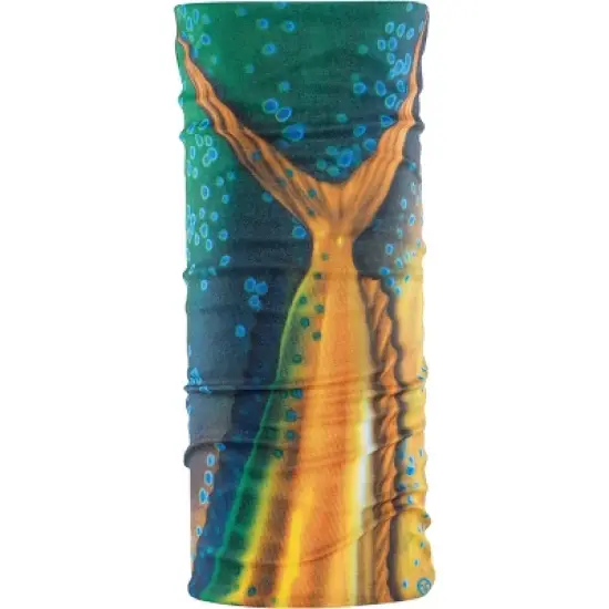 Flying Fisherman SunBandit Multifunctional Bandana image {3}