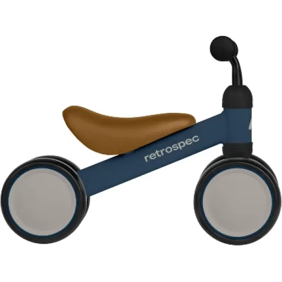 Retrospec Bicycles Cricket Mini 6" Kids' Balance Bike image {9}