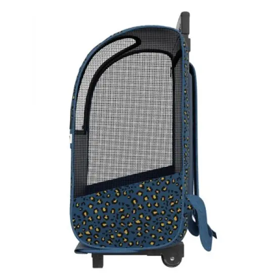 Ollie & Hutch Kaya Pet Carrier Trolley image {3}