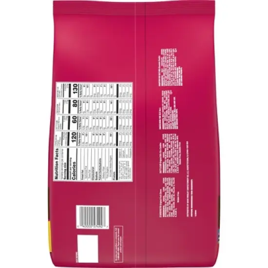 Starburst, Snickers, Skittles, & M&M's Halloween Variety Pack Fun Size - 68.69oz/150ct image {7}