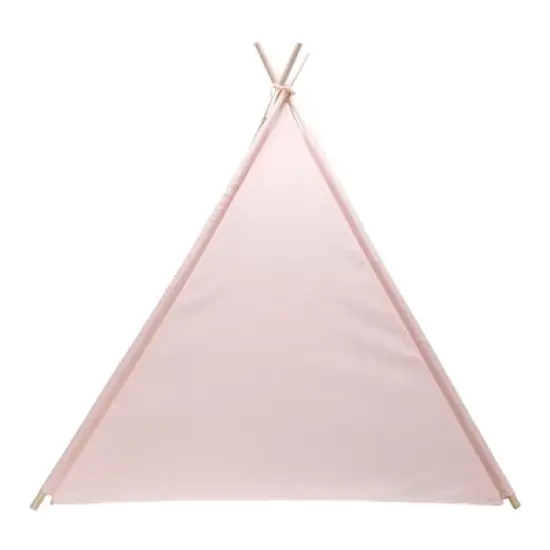 Pom Pom Kids' Tent Pink - Pillowfort&trade; image {7}