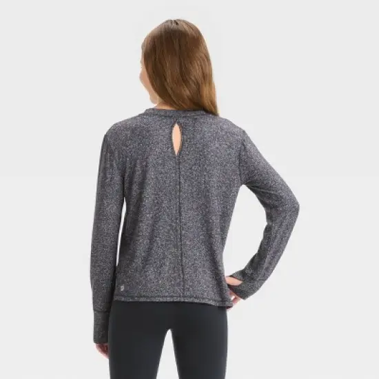 Girls' Cozy Pullover - All in Motion&trade; image {1}
