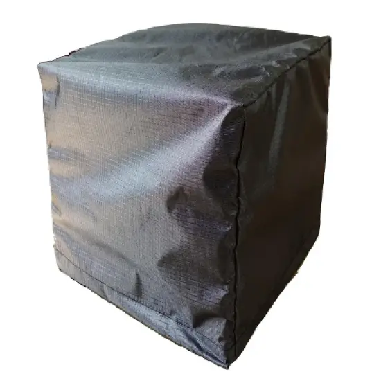 Summerset Shield Accent Table Cover Ultimate Protection for Your Outdoor Furniture Mercury image {7}