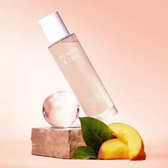 Peach & Lily Wild Dew Treatment Essence - 3.38 fl oz - Ulta Beauty image {5}