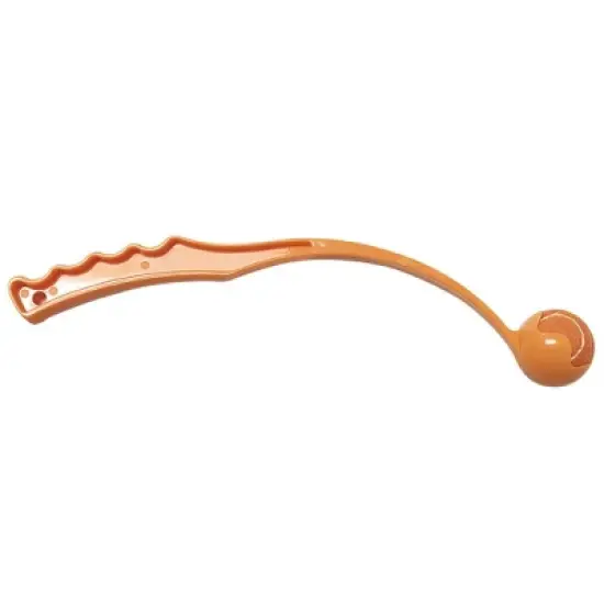 Midlee 1.5" Mini Tennis Ball Thrower for Dogs - 1.5" image {3}