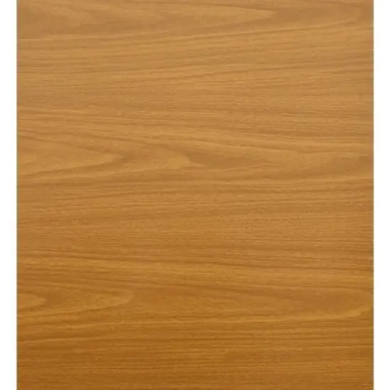 vidaXL Garden shed Galvanized Steel Outdoor Storage - Sloping roof, firewood Stand, Light Brown image {10}