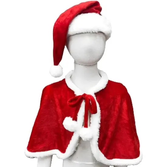 Playtime By Eimmie Playtime Pack Christmas with Child Accessories image {1}