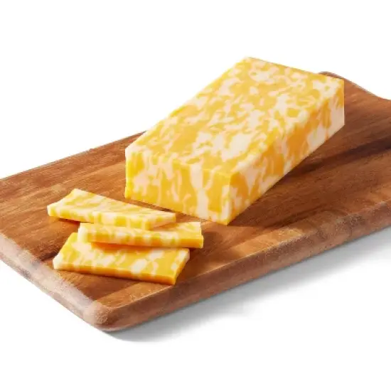 Colby Jack Cheese - 8oz - Good & Gather&trade; image {2}