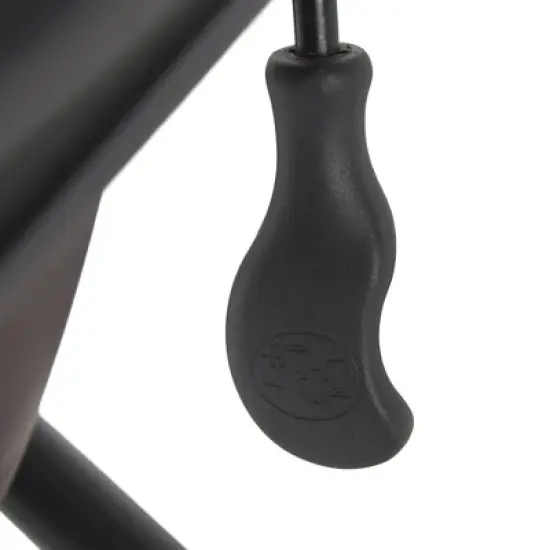 Style Hannah Office Chair Bonded Leather Comfort - Serta image {13}