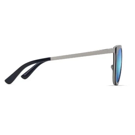 Maui Jim Wood Rose Cat Eye Sunglasses image {2}