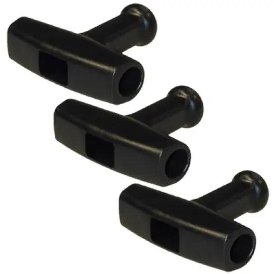 Weed Eater/Husqvarna/Poulan Craftsman 3 Pack Starter Handle - 530027569-3PK image {3}