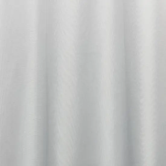 Set of 2 Indoor/Outdoor Solid Cabana Grommet Top Curtain Panels - Exclusive Home image {1}