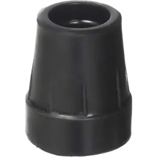Brazos Walking Stick or Cane Medium Tip, 7/8 Inch image {1}