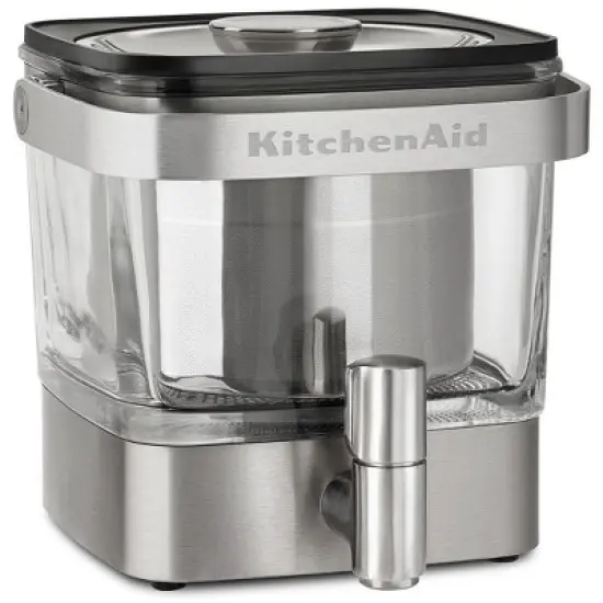 KitchenAid 28 oz Cold Brew Coffee Maker, KCM4212 image {2}