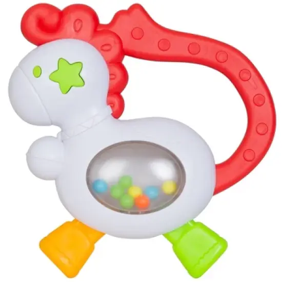 Smart Steps by Baby Trend Tiny Nibbles Teethers - 10pk image {5}