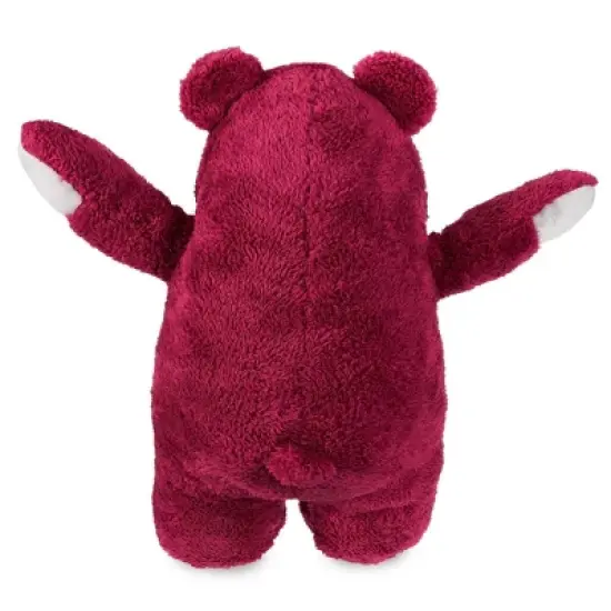 Disney Pixar Toy Story Lotso Scented Bear Medium 12'' Plush - Disney store image {4}