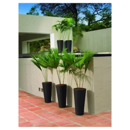 Crescent Garden Bleeker Planter Pots image {2}
