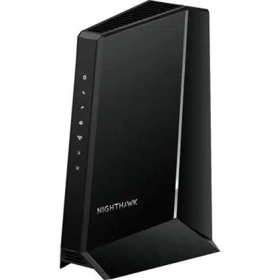 Netgear CM2050V-100NAR Nighthawk Multi-Gig 2.5Gbps Cable Modem for Xfinity Voice - Certified Refurbished image {2}