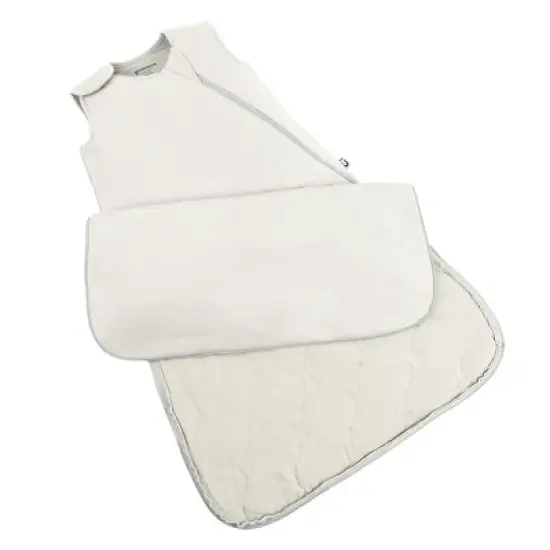 gunamunaBaby Sleep Bag Duvet - 2.6 TOG image {8}