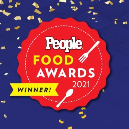 Philadelphia Cheesecake Crumble Dessert image {2}