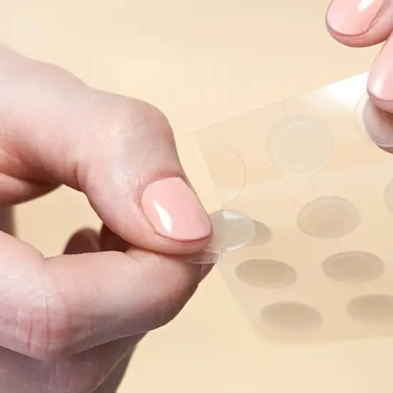 Hero Cosmetics Mighty Patch Invisible Acne Pimple Patches - 39ct image {3}