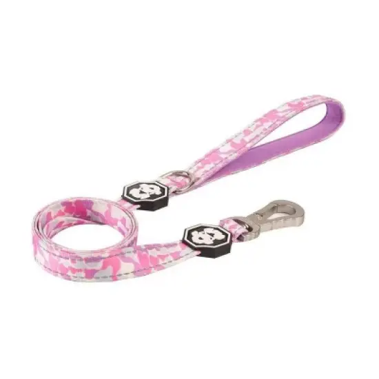 Fresh Pawz Pastel Camo Dog Leash  image {2}