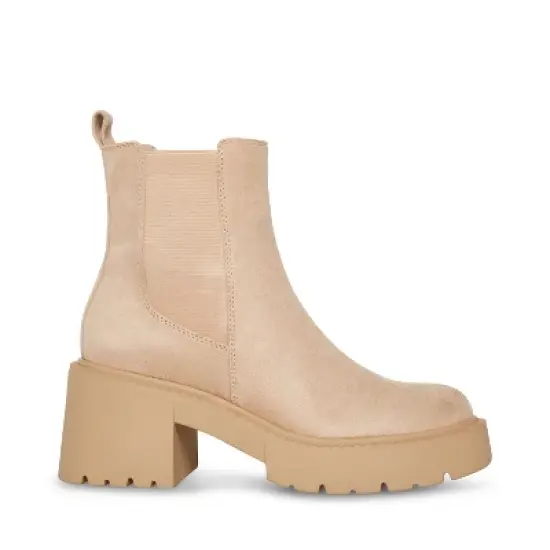 Madden Girl Tianna Lug Sole Chelsea Boot image {7}