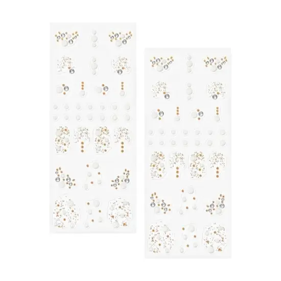 Sally Hansen Salon Effects Nail Accents - 40ct image {2}