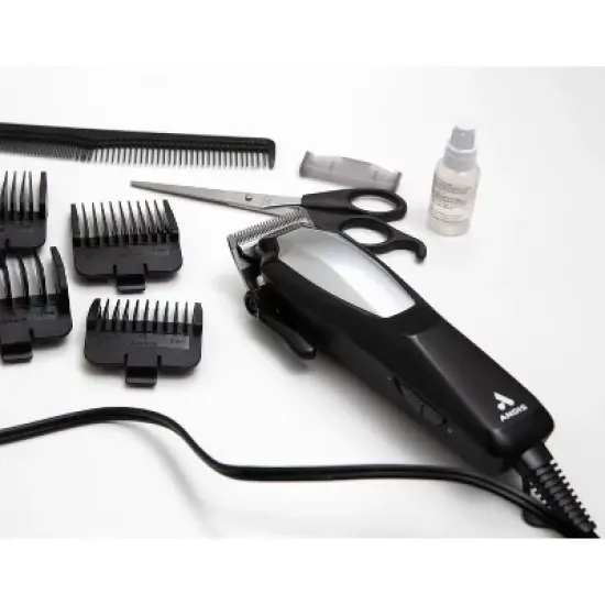 Andis Ultra Clip Corded Clipper Kit - 10ct image {8}