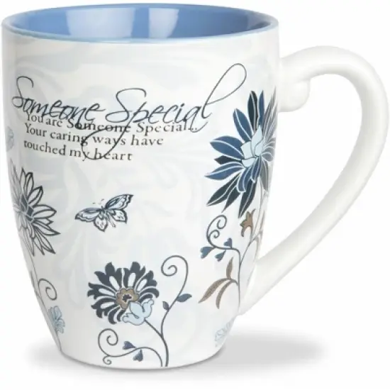 Pavilion Gift Company - Someone Special - 20 oz Cup - Drinkware image {7}