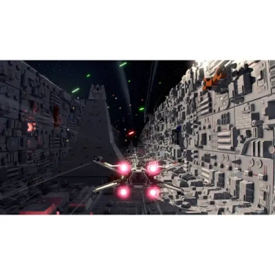 LEGO Star Wars: The Skywalker Saga - Xbox One/Series X image {4}