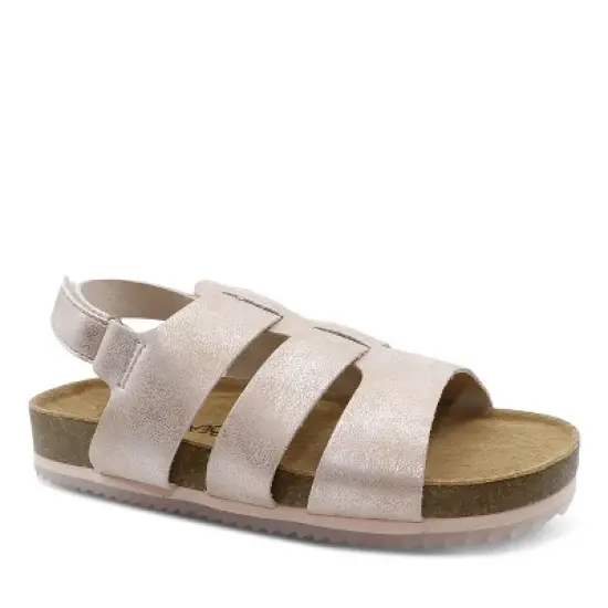 Bearpaw Kids' Zaidee Sandals image {6}