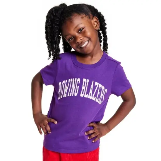 Toddler Graphic T-Shirt - Rowing Blazers x Target image {3}