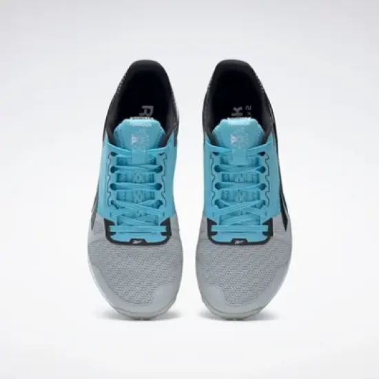 Reebok Nano 6000 Mens Performance Sneakers image {4}