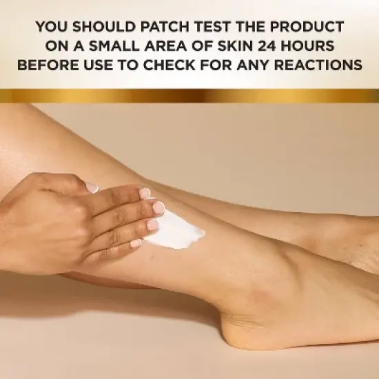 Magic Razorless Shaving Cream for Hair Removal, Bald Head Maintenance, Depilitory Cream - 6oz image {9}