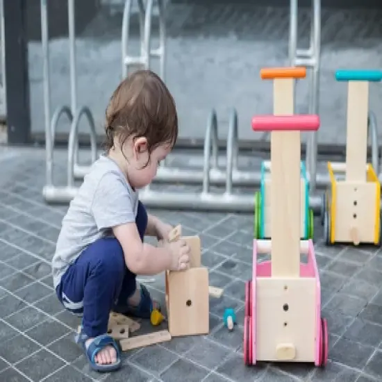 Plantoys| Robot Toolbox image {1}