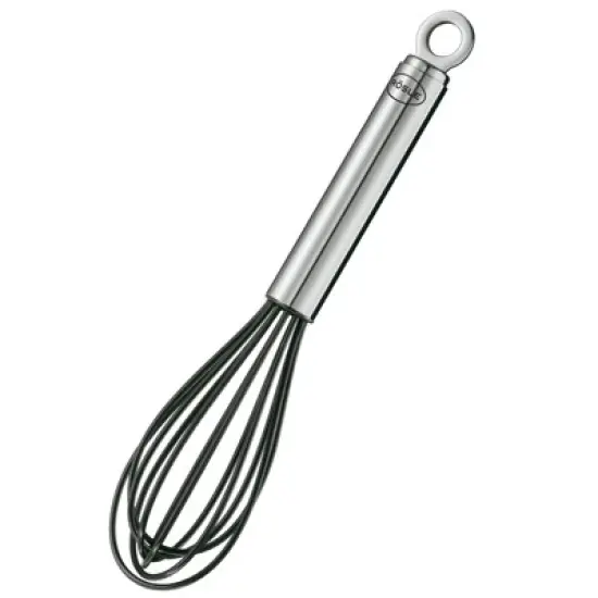 Rosle Silicone Egg Whisk, 10.6-Inch image {6}