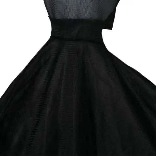 Slickblue Outdoor 63" Halloween Witch Prop with Glowing Head, Motion, and Creepy Sound Effects image {8}