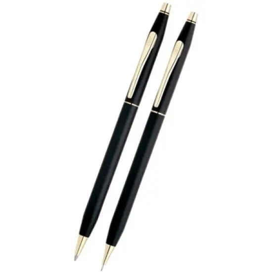Cross Classic Century&reg; Classic Pen and Pencil Set image {5}
