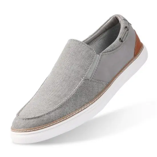 Gallery Seven Men's Pristine Derby Dress Shoe image {8}