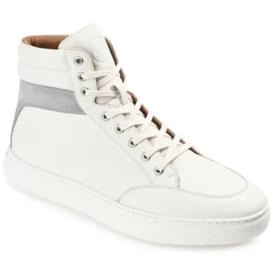 Thomas & Vine Clarkson High Top Sneaker image {10}